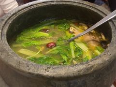 -思金拉措庄园藏餐(太阳岛店)