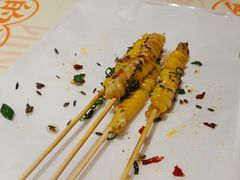 -小林哥的海鲜馆·夜宵烧烤(渔人码头店)