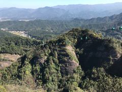-崀山风景名胜区