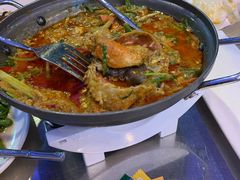 -simply thai天泰(长泰广场店)