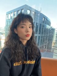 -sy杉影印象COLOUR专业烫染