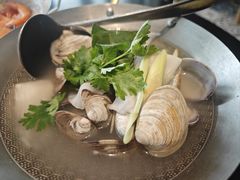 -Thai Alley泰爱里(二沙岛店)