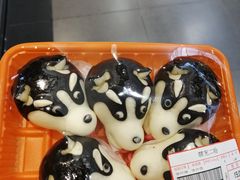 -GranVida生活超市(海信广场店)
