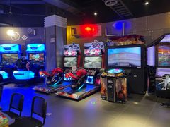 -星际传奇(观澜湖新城店)