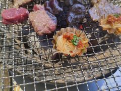 -合易泓烤肉•首创生椰大油边(宁山路店)