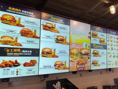 -卡乐星(浦东机场店)