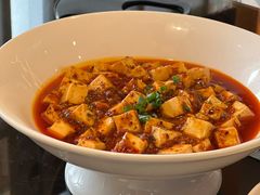 牛肉豆腐-昱匠·日本料理(金融街店)