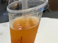 美汁源阳光橙-麦当劳(塔园路店)