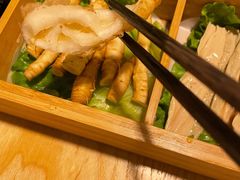 -十二舍·湯物素煮(江泰潤政店)