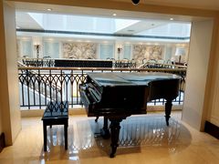 -锦江饭店锦北楼-锦江厅