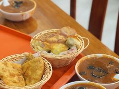 -清真方中山胡辣汤(许昌店)