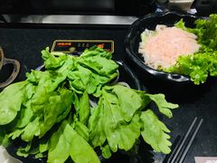 -呷哺呷哺 黄金牧场 (新中关购物中心店)
