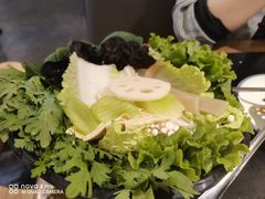-井格重庆火锅(西直门凯德Mall店)