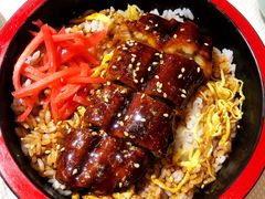 -肆月河豚·新淮扬(金融街店)