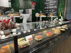 -BAKER&SPICE(环贸店)