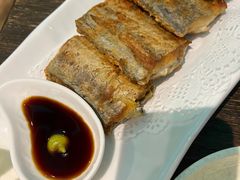 -朴大人炭烤·韩国料理(奥帆中心海尔洲际店)