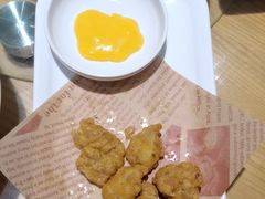 -九毛九西北菜(大东海店)