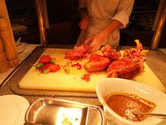 -厦门途易蓝罗约海景温泉酒店(园博苑地铁站店)