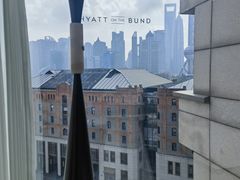-上海外滩茂悦大酒店