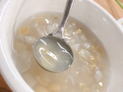 姜薯白果汤-飘香小食店(国平路店)