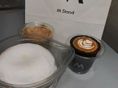 -M Stand(宁波万象城店)