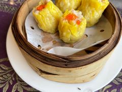 鲜虾烧麦皇-香江小厨 The Kitchen(香江俱乐部店)