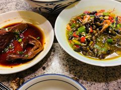 -古铺良食(柯城店)