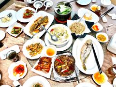 -庄氏祥记家常食府(国瑞建材家居博览中心店)