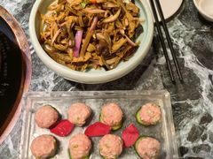 -慢丽江·云南野生菌土鸡锅(西山店)