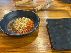 -号令江湖·水浒烤肉(和畅睦邻中心店)