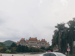 -顺峰山公园