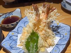 -晶吉·居酒屋·日本料理·烧鸟(中山区民主广场经典生活店)