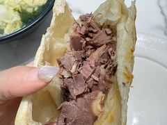 -高玛纳驴肉火烧(河间总店)