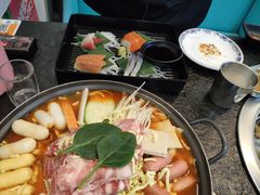 -烤路里·韩国品质自助烤肉(石路天虹4号店)
