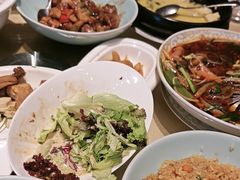 -上海虹桥宾馆味翠餐厅