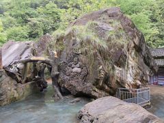 -浙北大峡谷