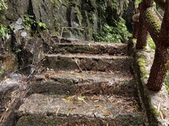 -广东大峡谷