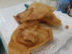 -鑫悦楼煎蟹·16年海鲜大排档