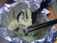 -碗主炭烧米线(交大二村店)