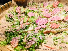 -重庆富力艾美酒店
