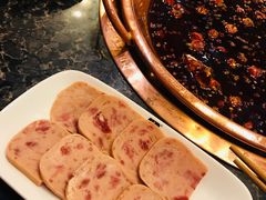 -老码头火锅(骡马市店)