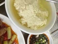 -重庆豆花饭