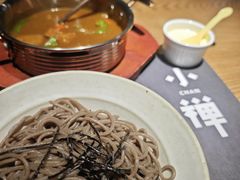 -小禅料理