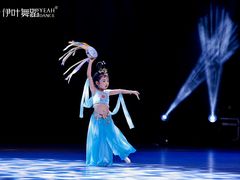 -伊叶舞蹈YEAH DANCE(LCM置汇旭辉校区)