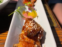 -绿茶餐厅(朝阳大悦城店)