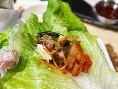 -韩国大金刚烤肉·料理(印象城店)
