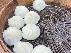 鲜肉小笼-万寿斋(山阴路店)