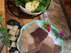 -川中故事·成都老火锅(东书房店)