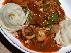 -向阳庄烧烤店(望京西园店)