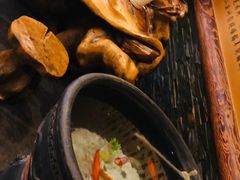 -东来顺饭庄(金泉广场店)